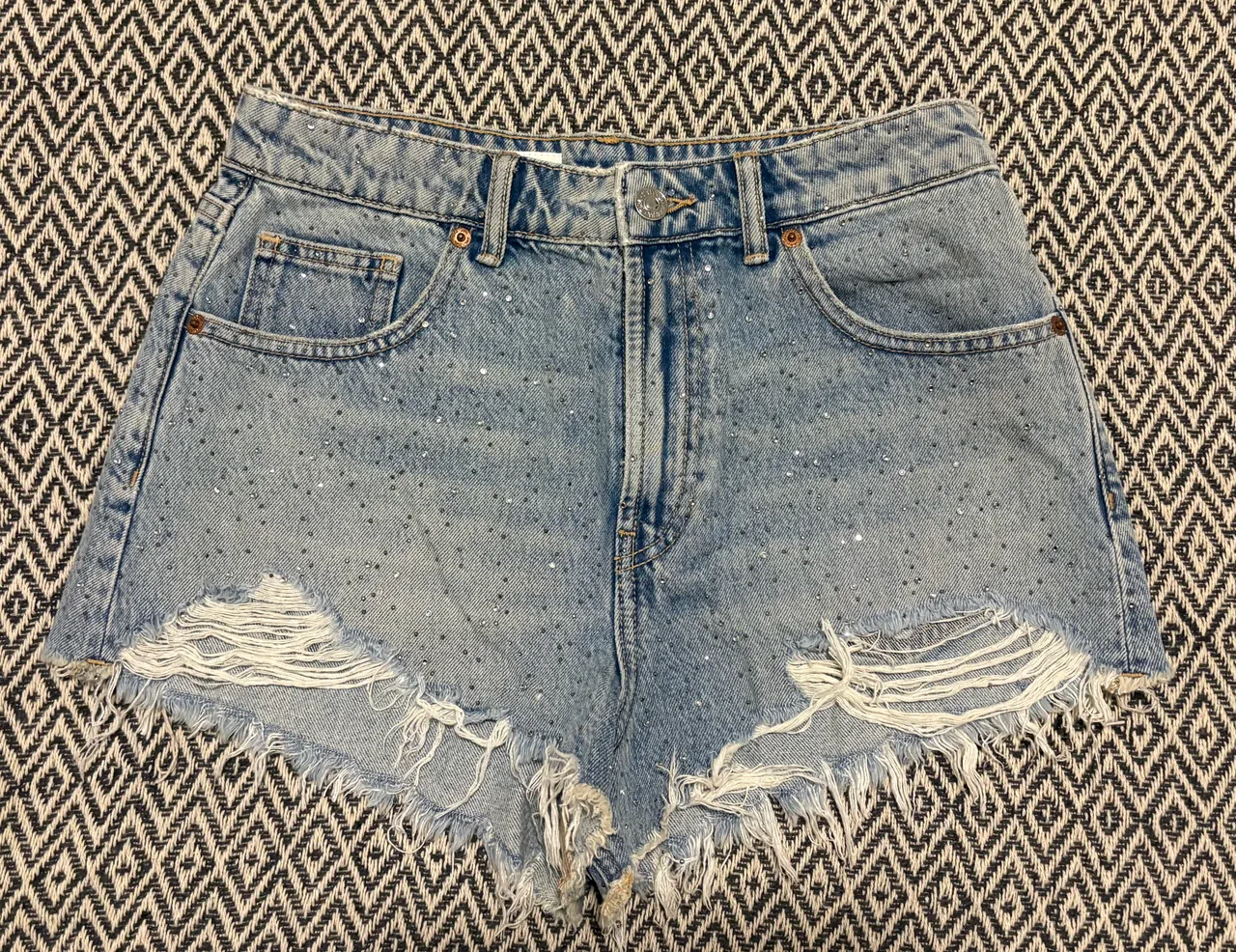 Zara · Talle EU 38
