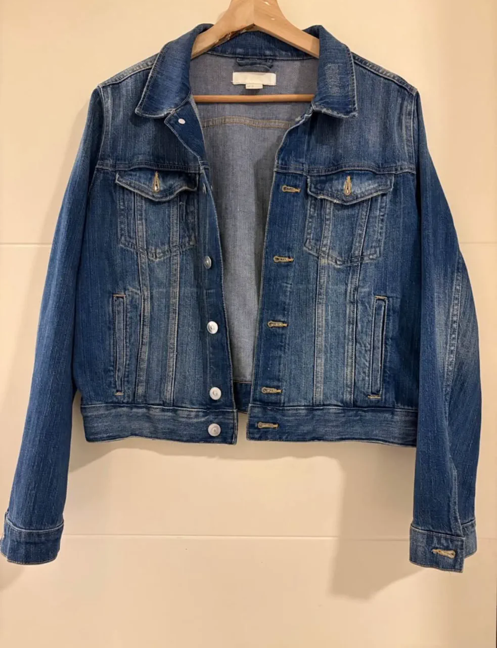 Campera H&M - imagen 1