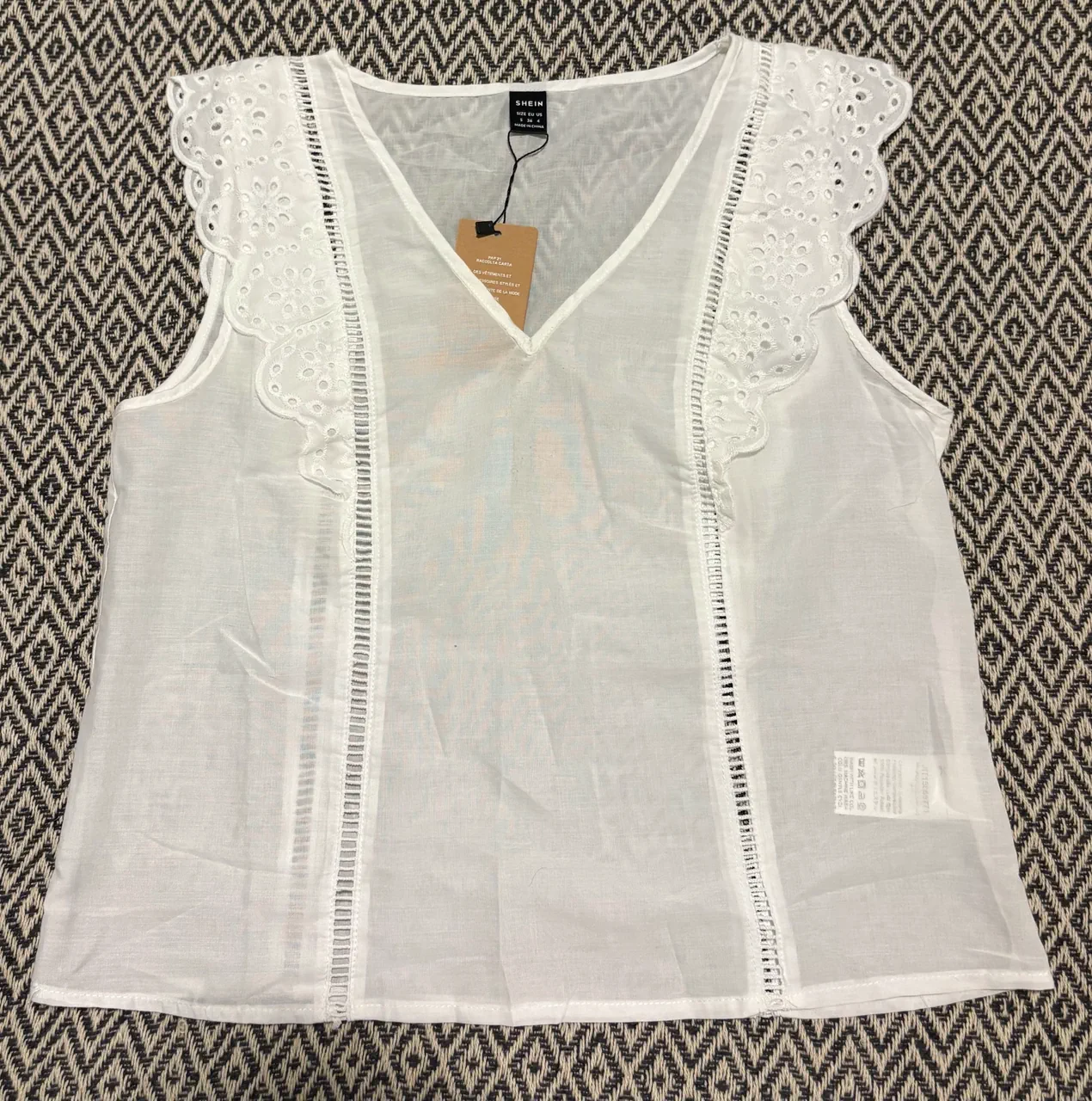 Shein · Talle S