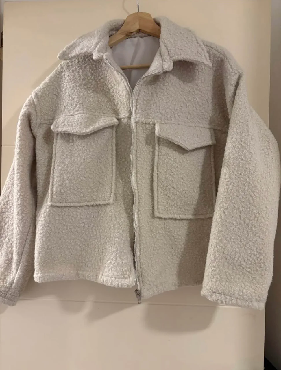 Campera Sin marca - imagen 1