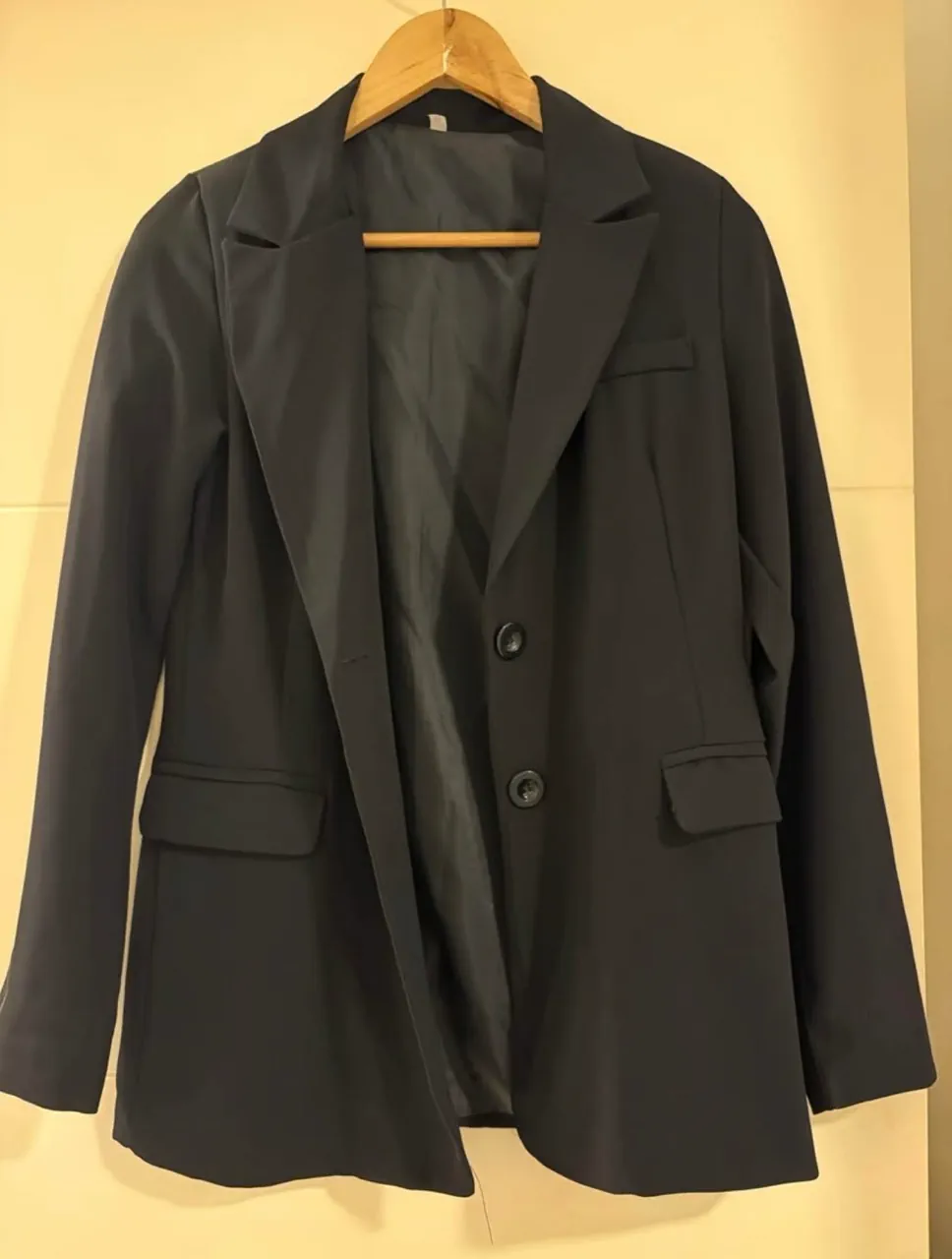 Blazer Sin marca - imagen 1