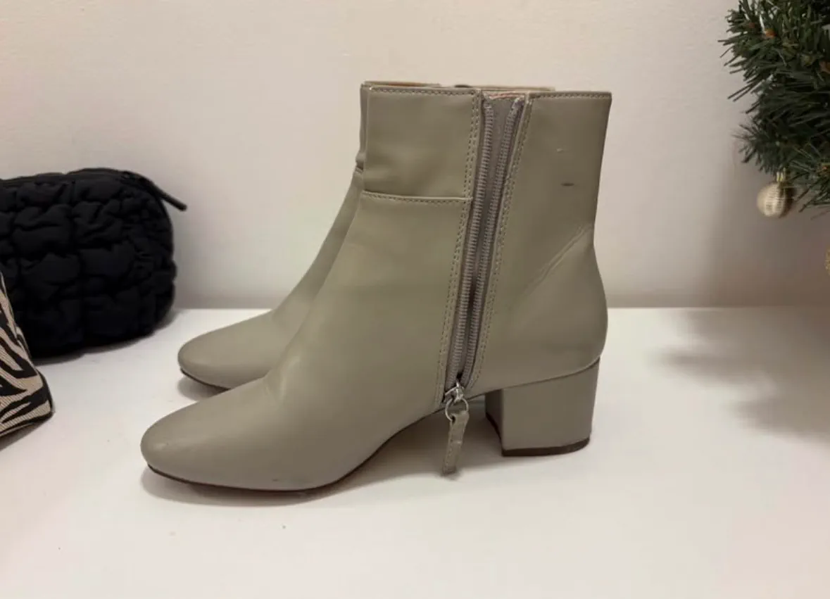 Botas H&M - imagen 1