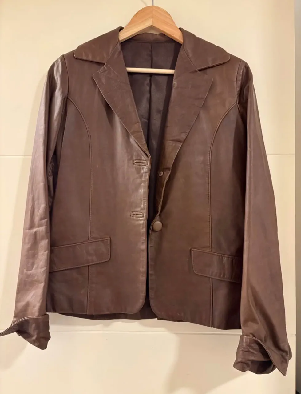 Campera Otra - imagen 1