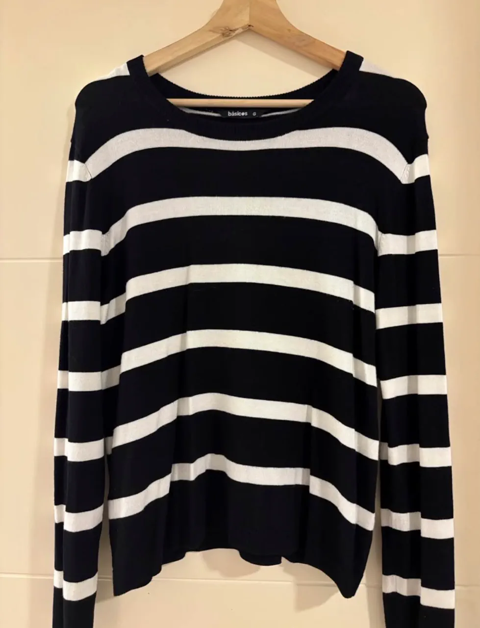 Sweater Cya - imagen 1
