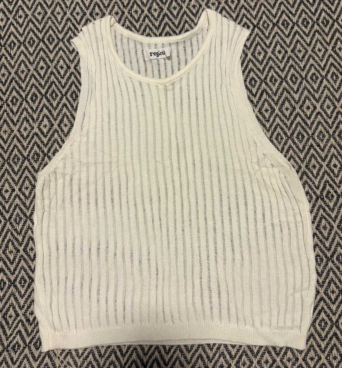 Musculosa Regina - imagen 1