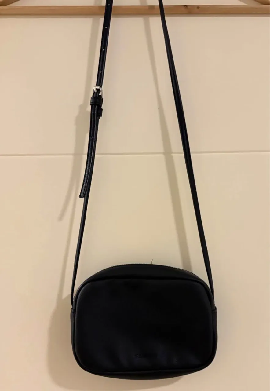 Bandolera Pull & Bear - imagen 1