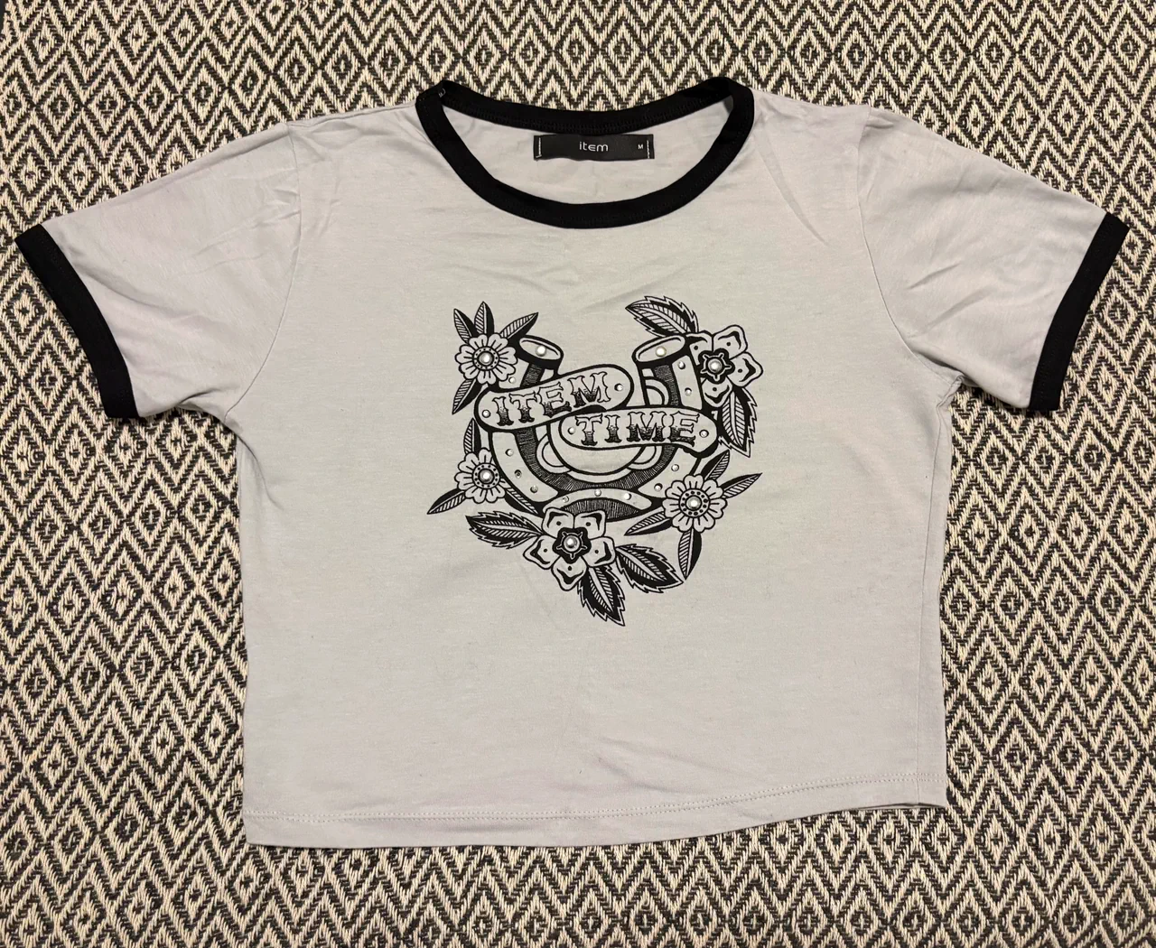 Item · Talle M