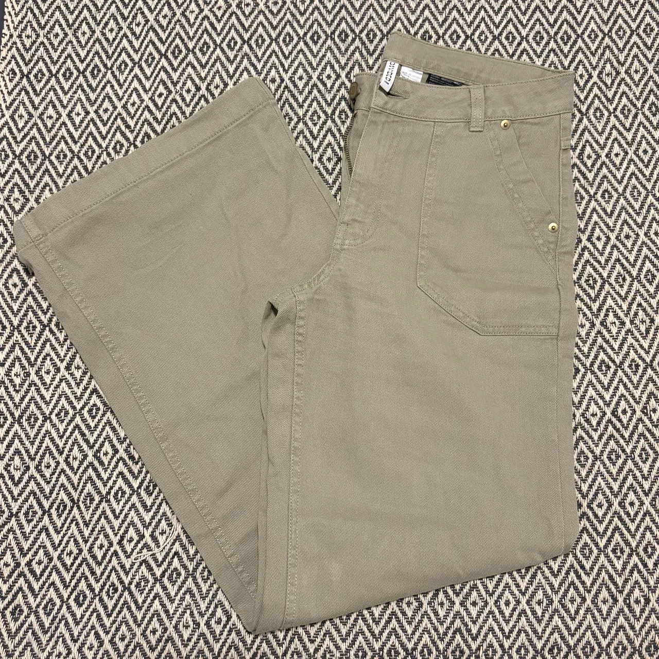 Pantalón H&M - imagen 1