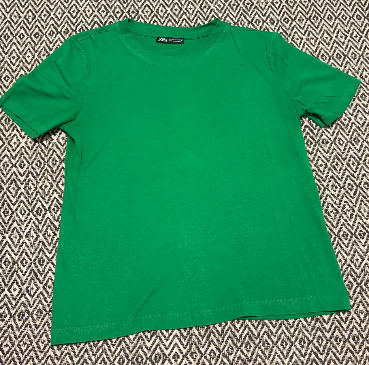 Zara · Talle S