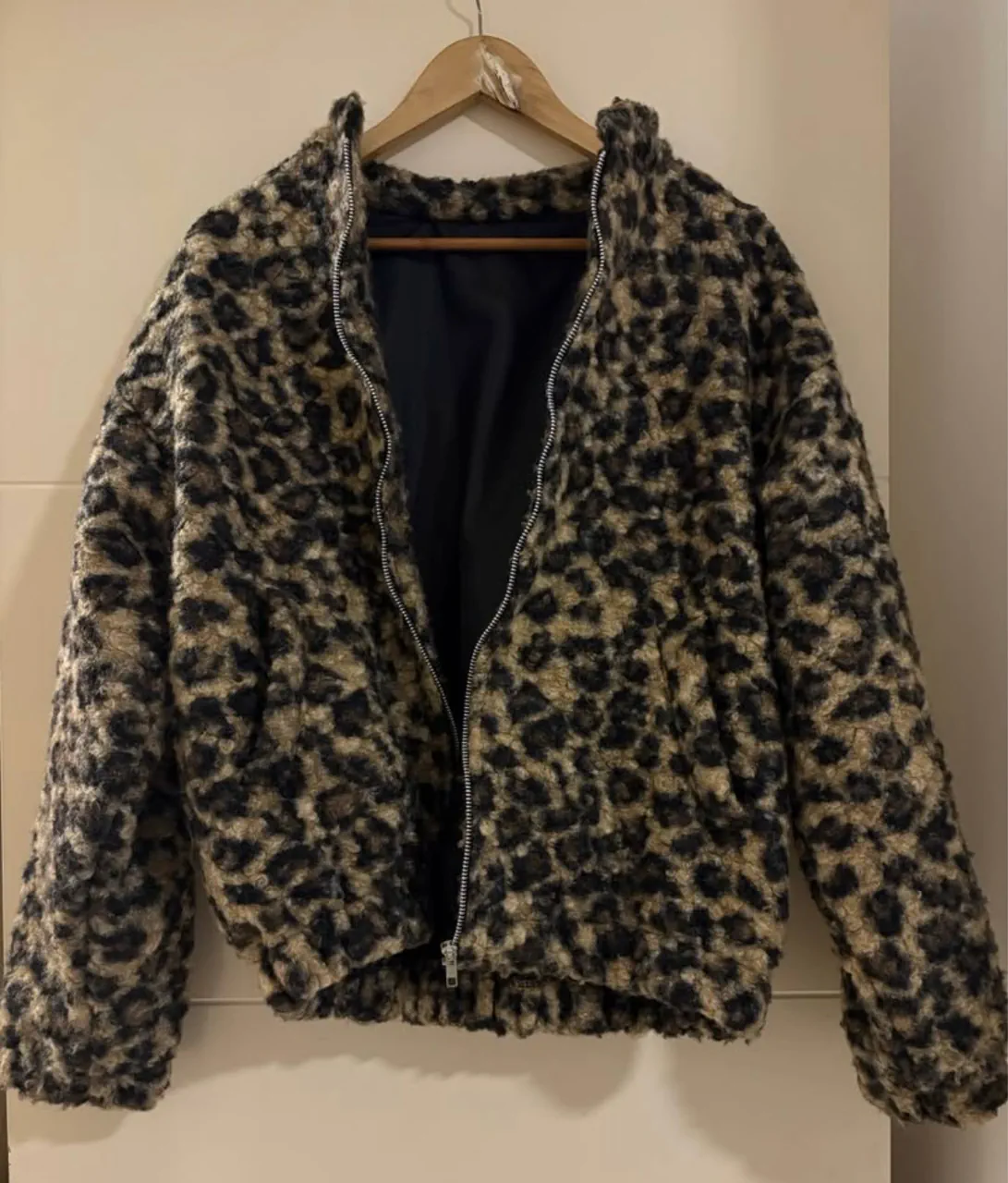 Campera Sin marca - imagen 1