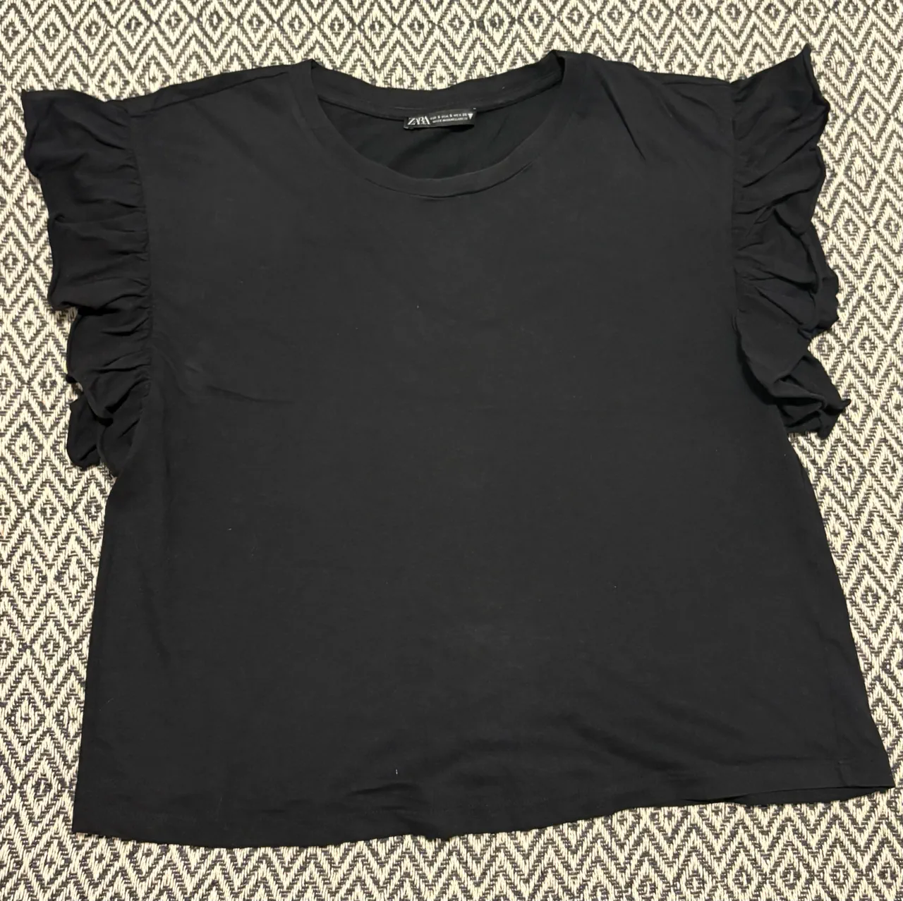 Zara · Talle S