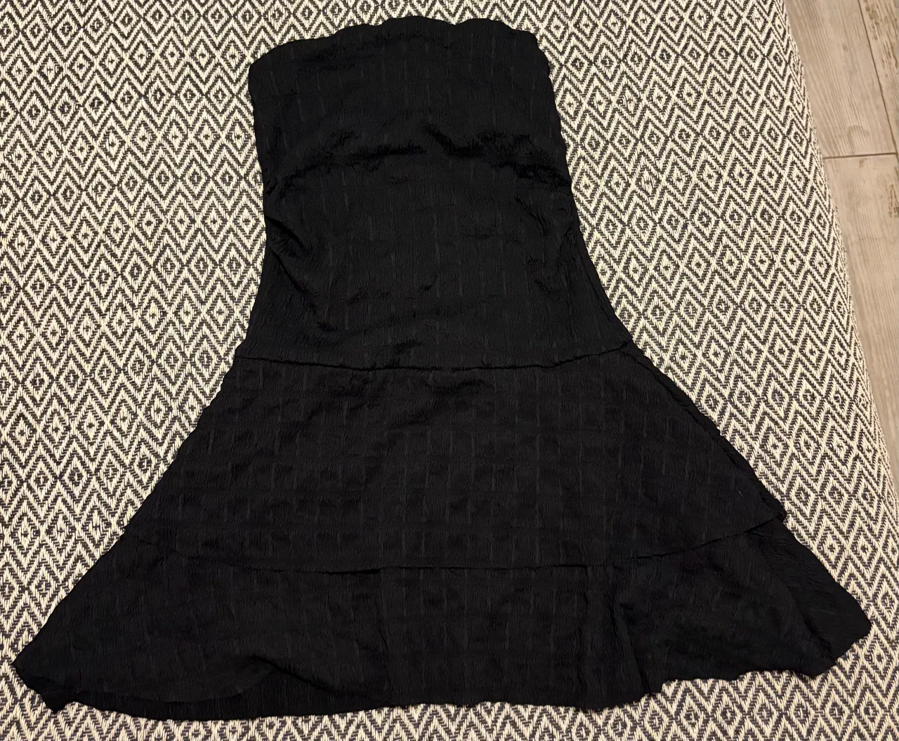 Vestido CHERRY · Talle M