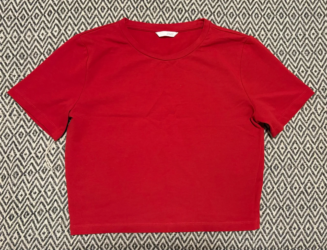 Zara · Talle L