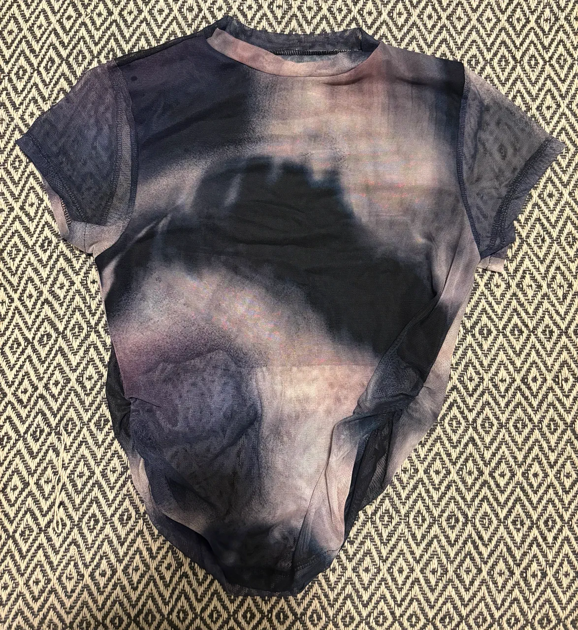 Remera Sin marca - imagen 1