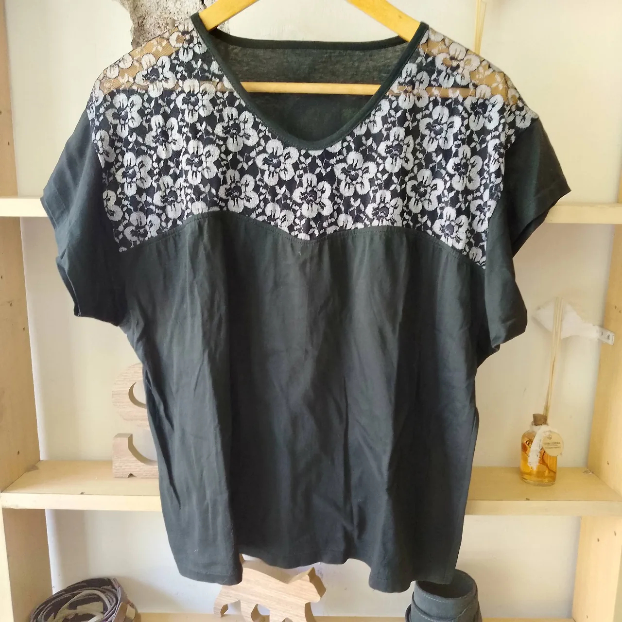 Remera Otra - imagen 1