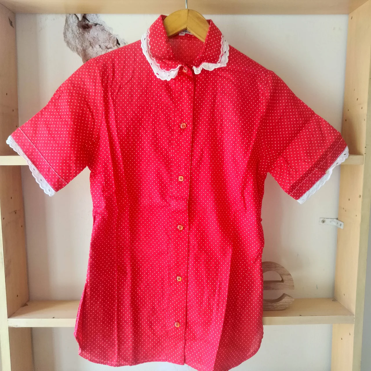Blusa Orli orsini - imagen 1