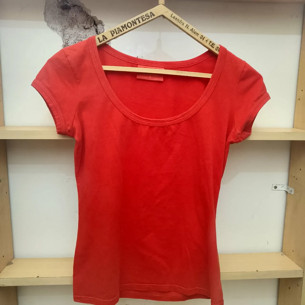 Remera Akiabara - imagen 1