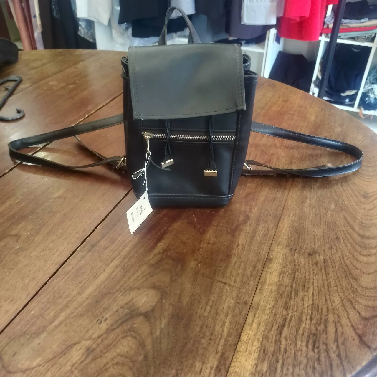 Mochila Pilaze - imagen 1