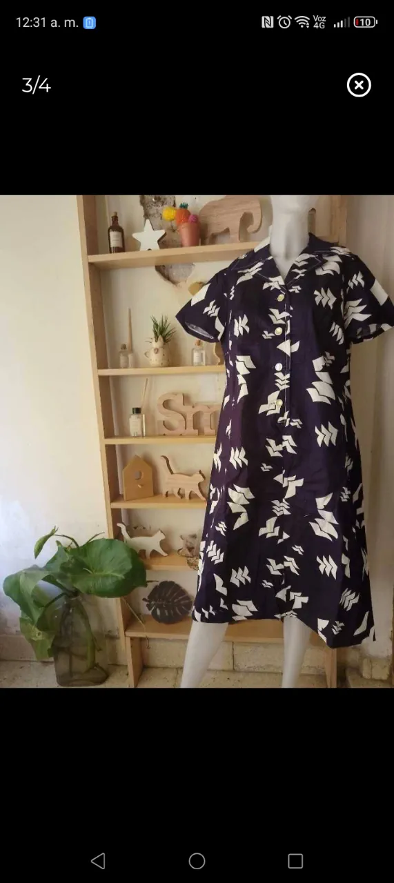 Camisa Otra - imagen 1