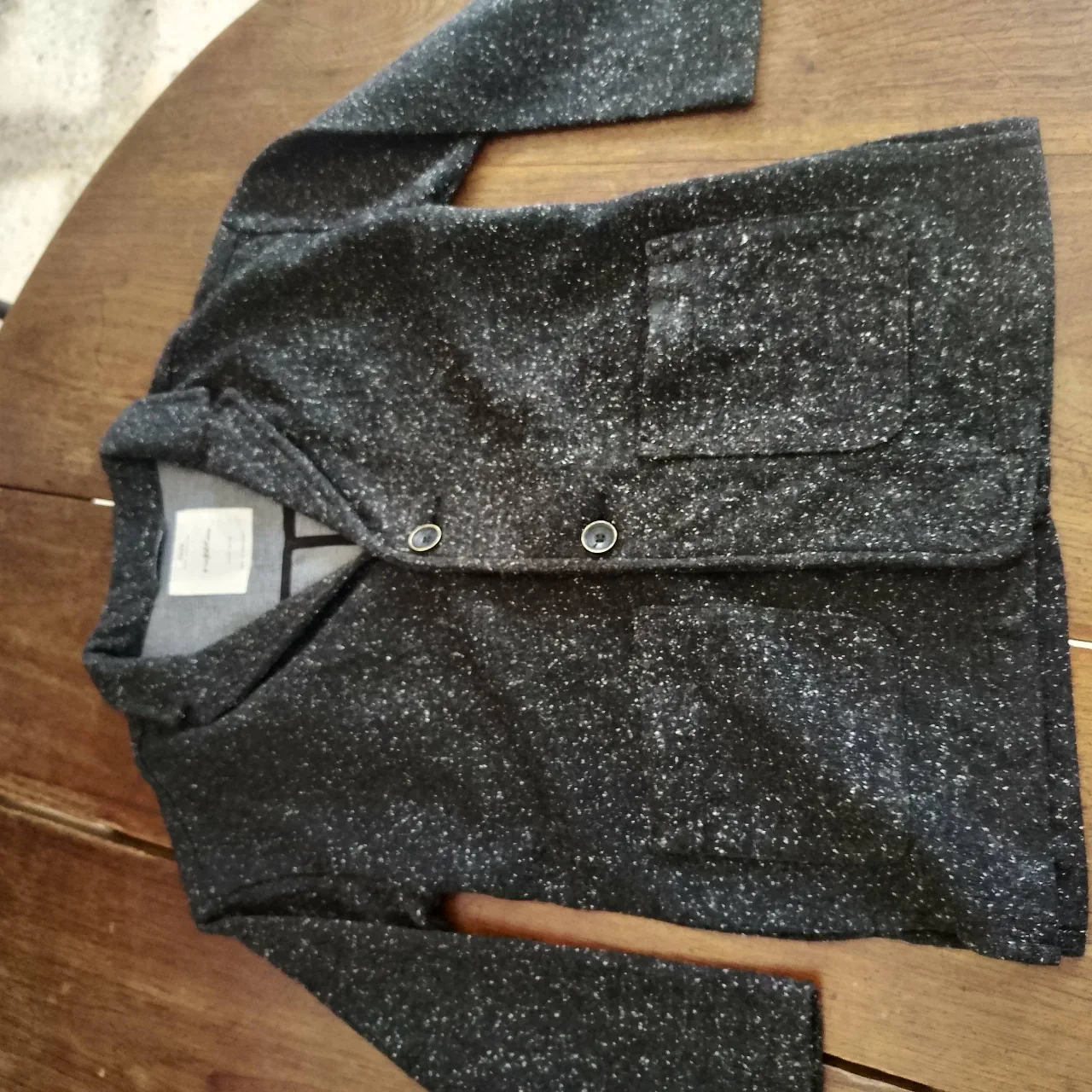 Blazer Zara - imagen 1