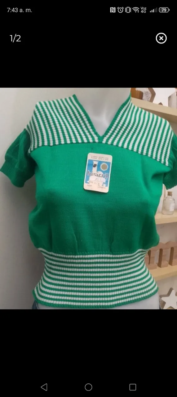 Remera Otra - imagen 1