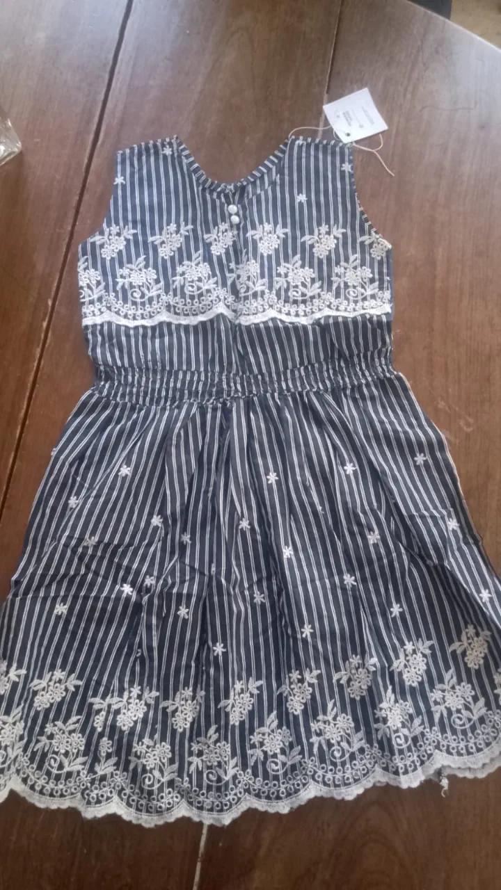 Vars · Talle 6 años / 116 cm