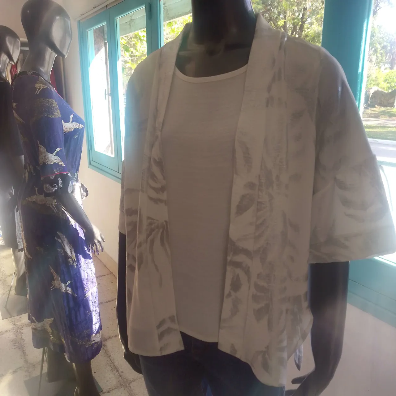 Campera Otra - imagen 1