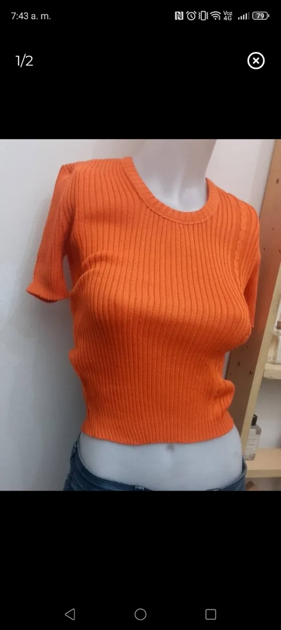 Remera Sin marca - imagen 1
