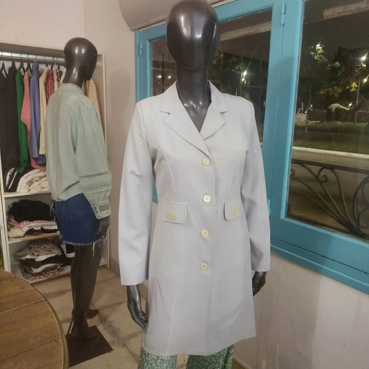 Blazer Otra - imagen 1
