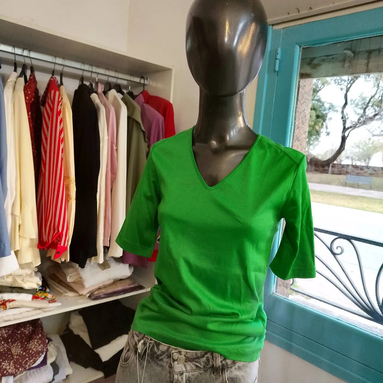 Remera Otra - imagen 1