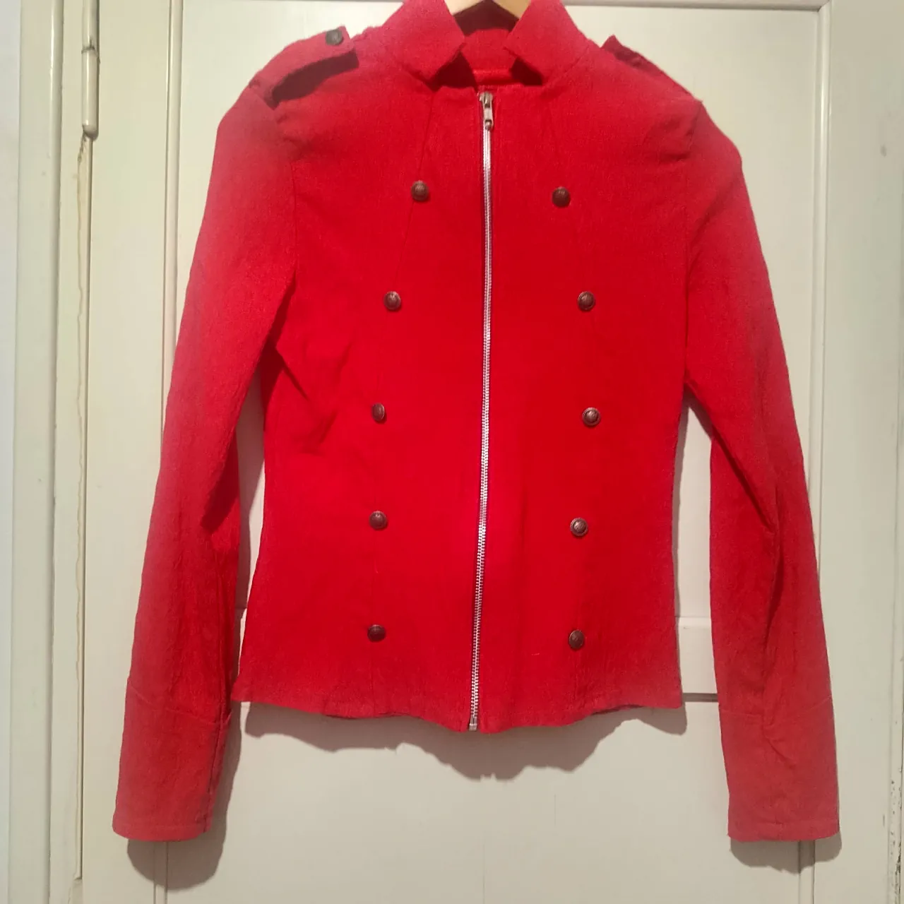 Campera Crisanta - imagen 1