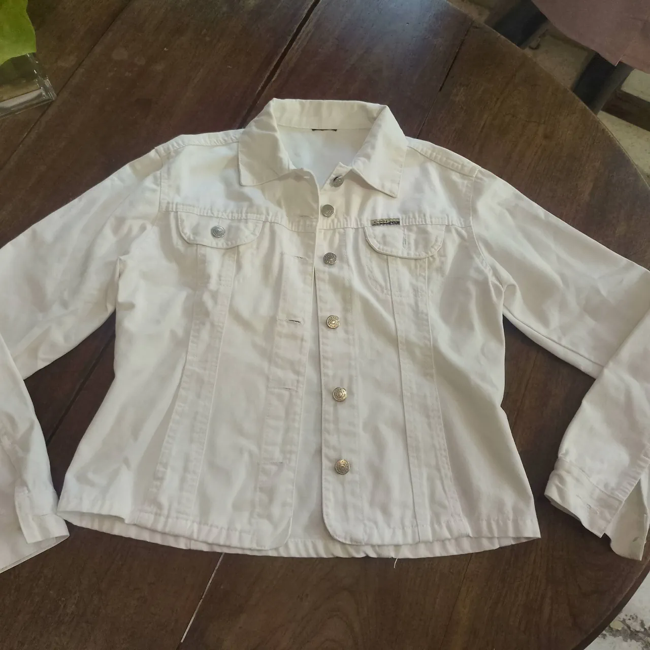 Campera Otra - imagen 1