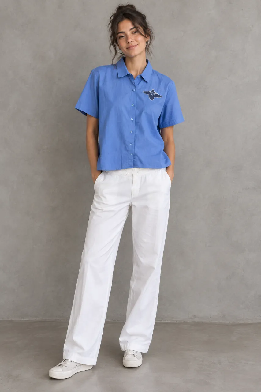 Camisa Otra - imagen 1