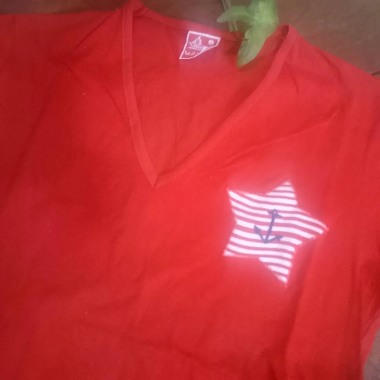 Remera Nautica - imagen 1
