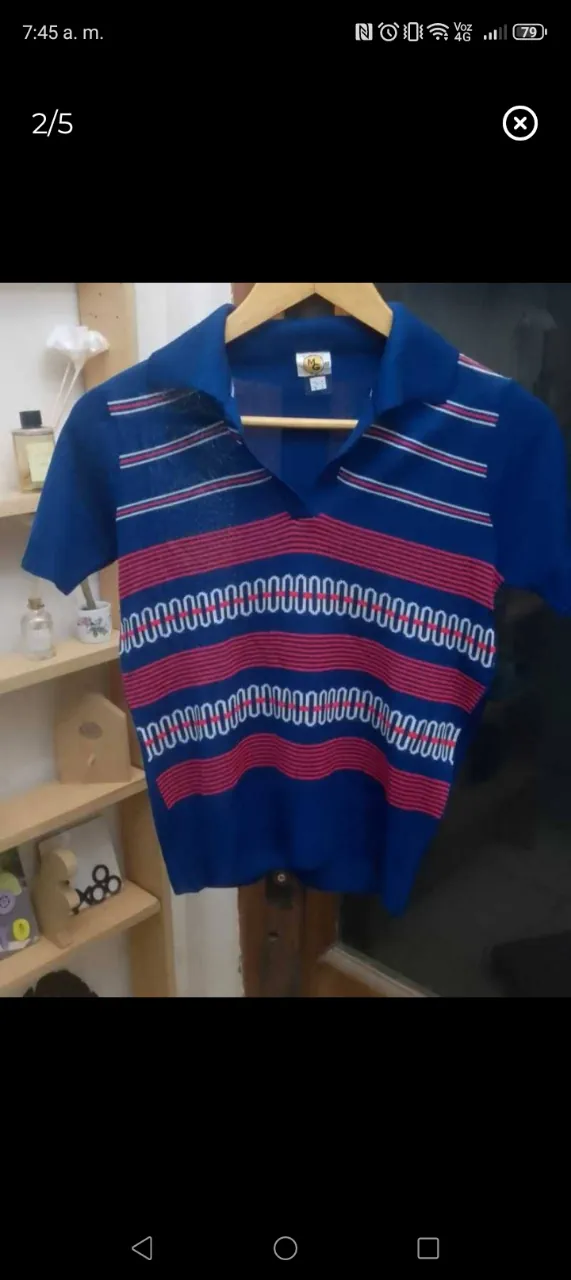Remera Sin marca - imagen 1