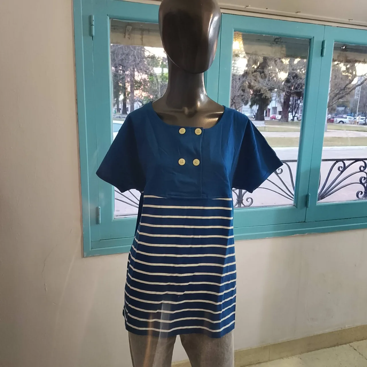 Remera Pretty - imagen 1
