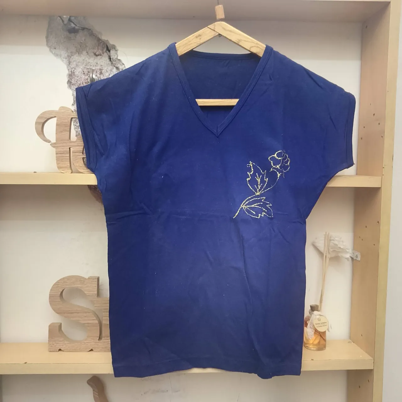 Remera Otra - imagen 1