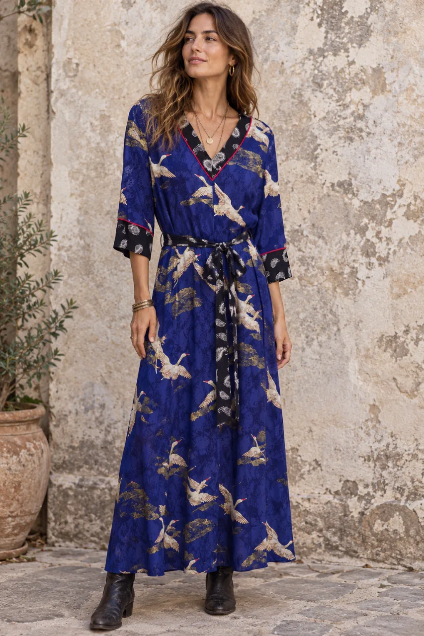 Vestido Rapsodia - imagen 1