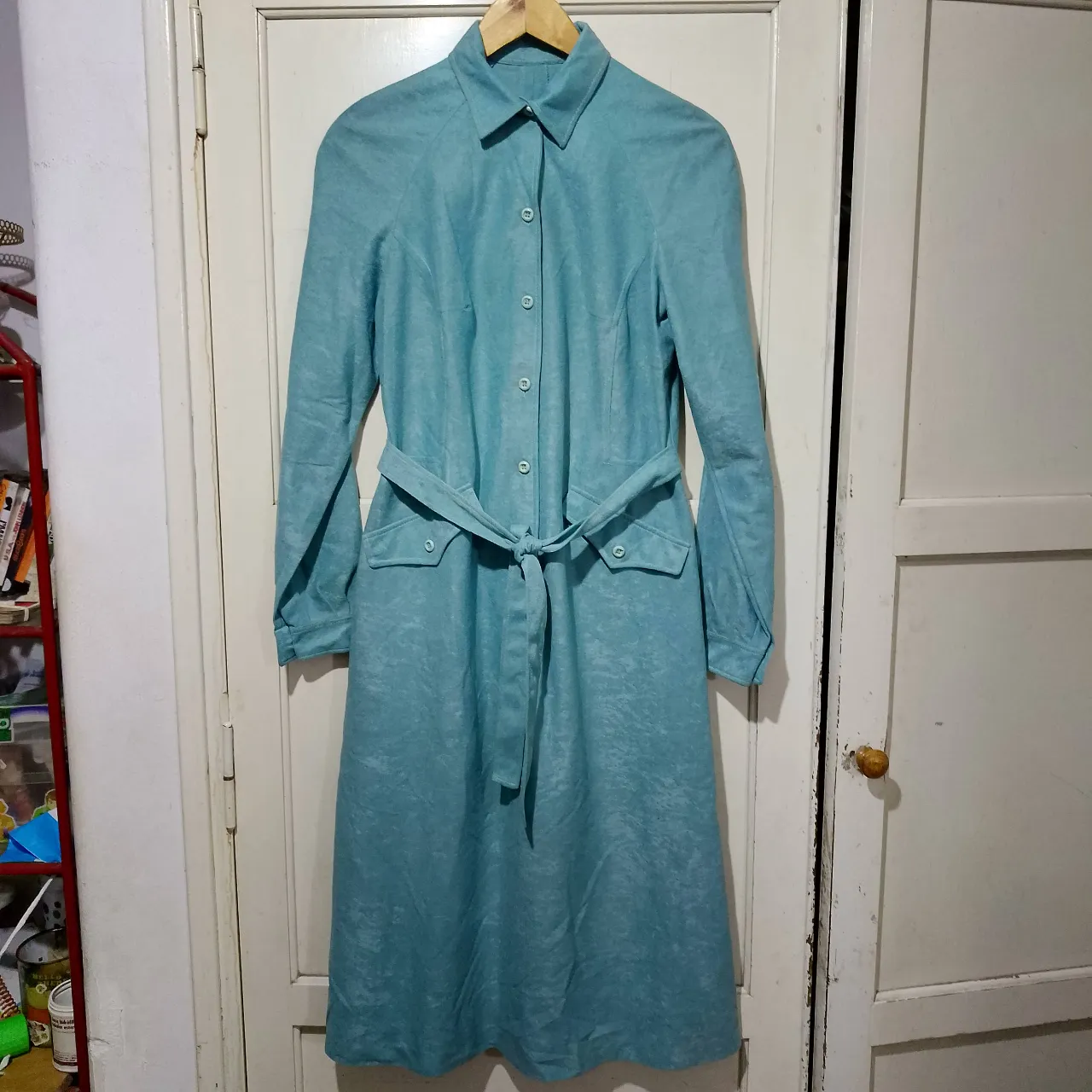 Vestido Otra - imagen 1