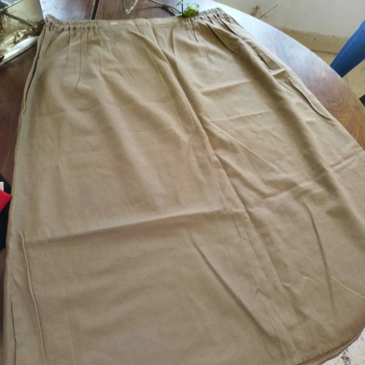Pollera Otra - imagen 1