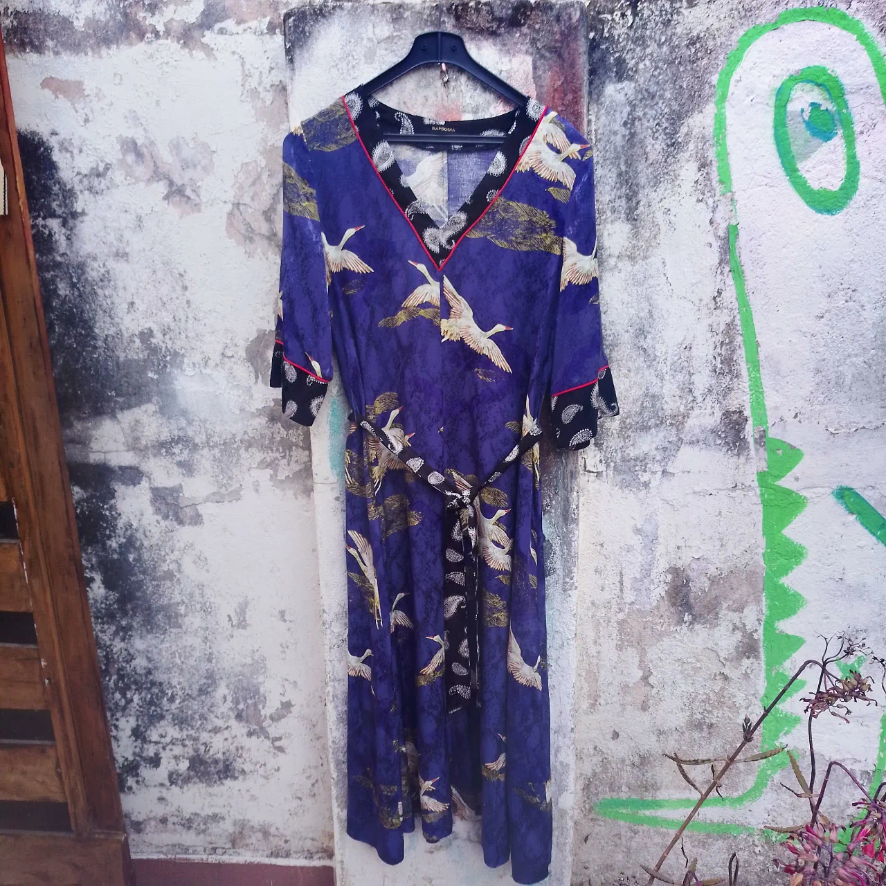 Vestido Rapsodia - imagen 1