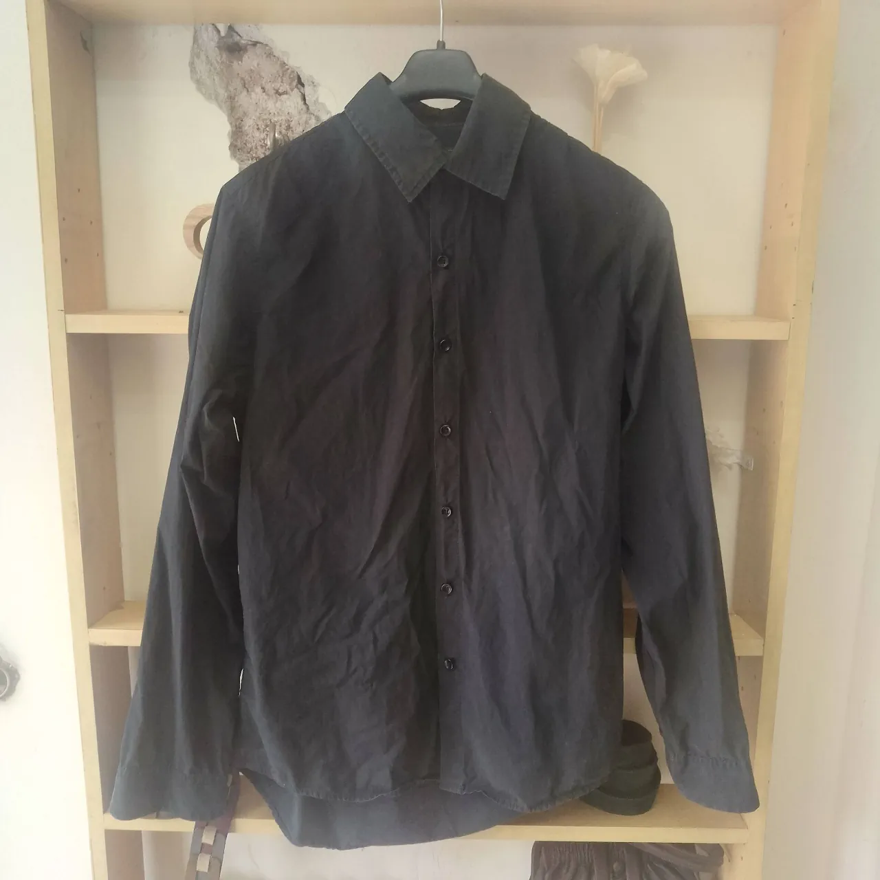 Camisa Kosiuko · Talle M