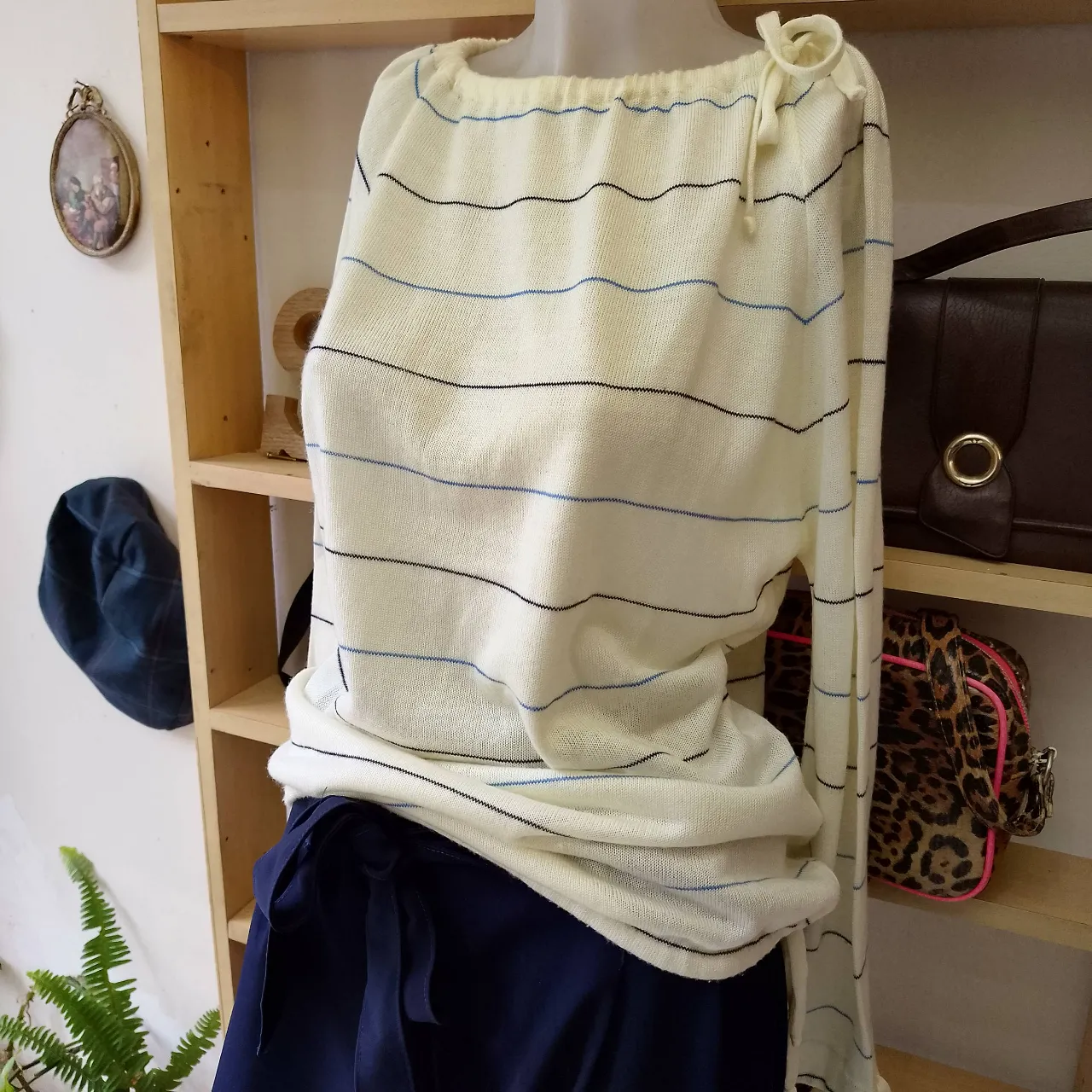 Remera Pierre Cardin · Talle M