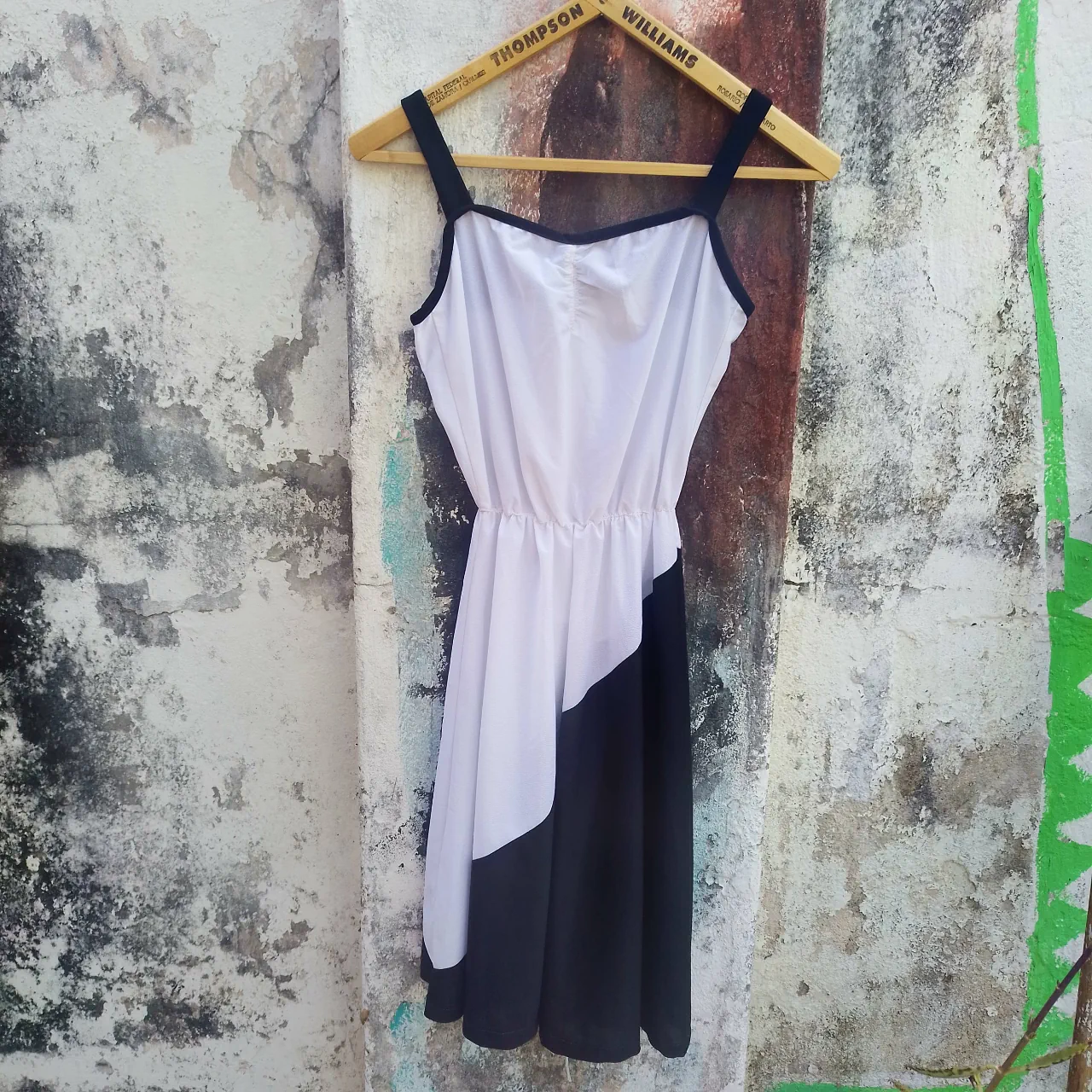 Vestido Otra - imagen 1