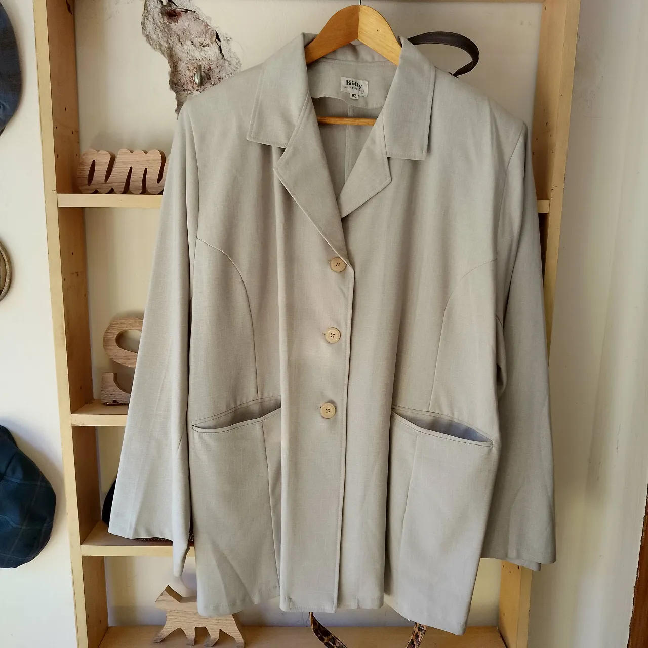 Kitty · Talle XXL