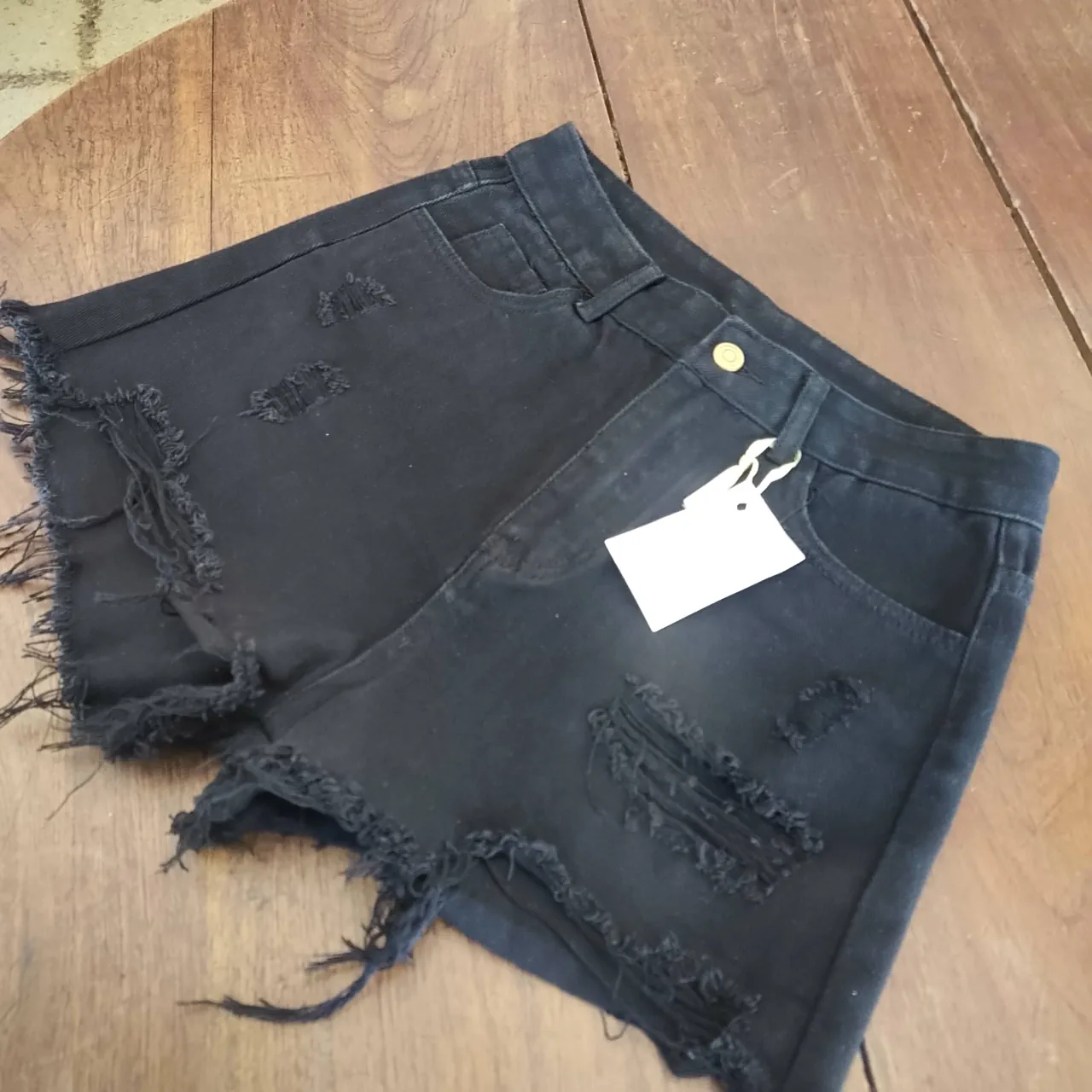 Short Shein - imagen 1