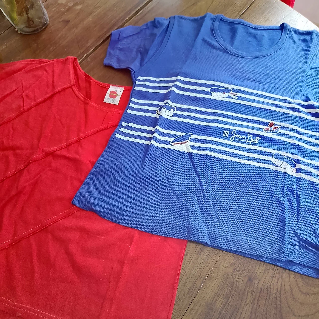Remera Sin marca - imagen 1