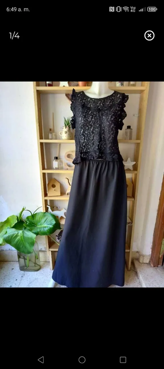 Pollera Otra - imagen 1