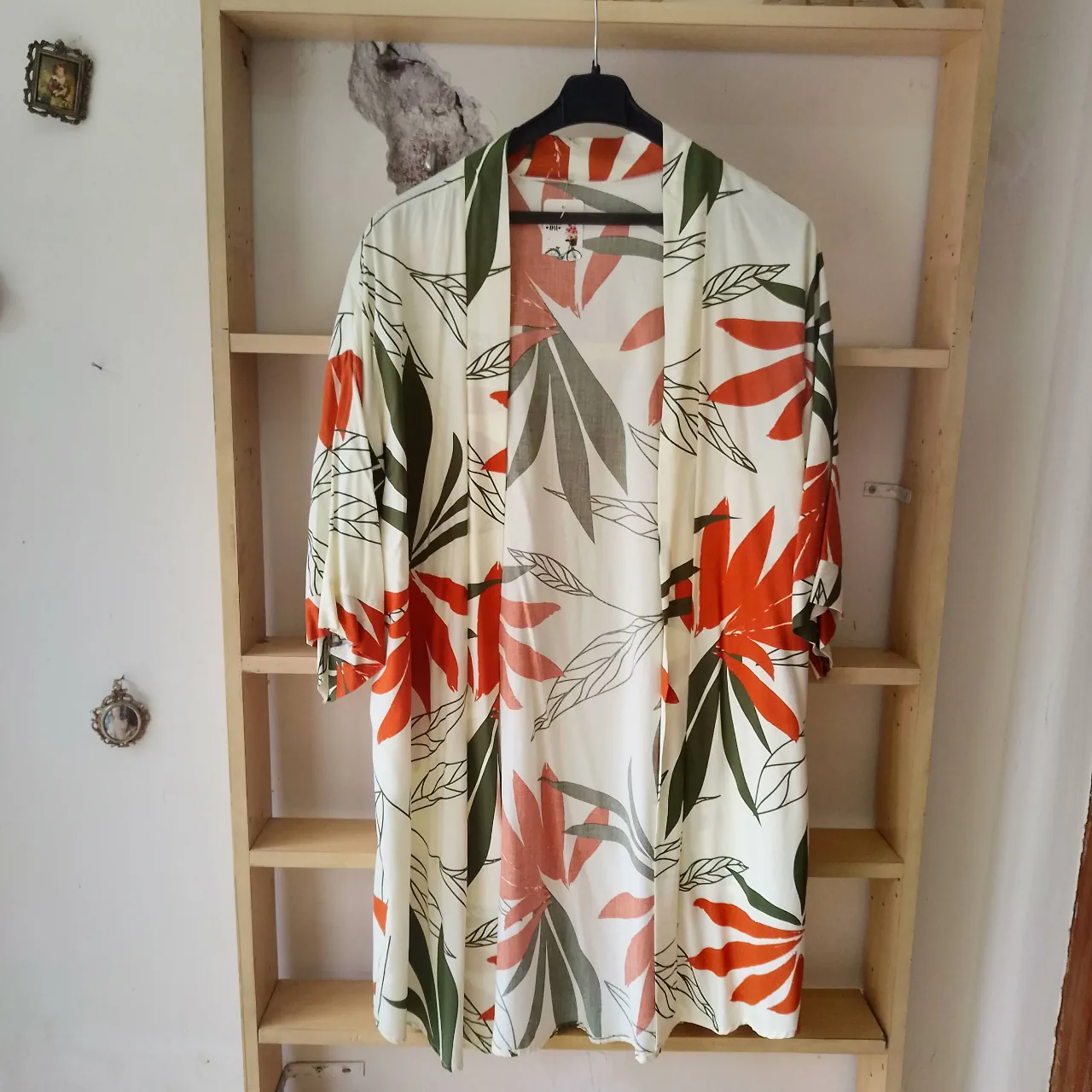 Kimono Otra - imagen 1