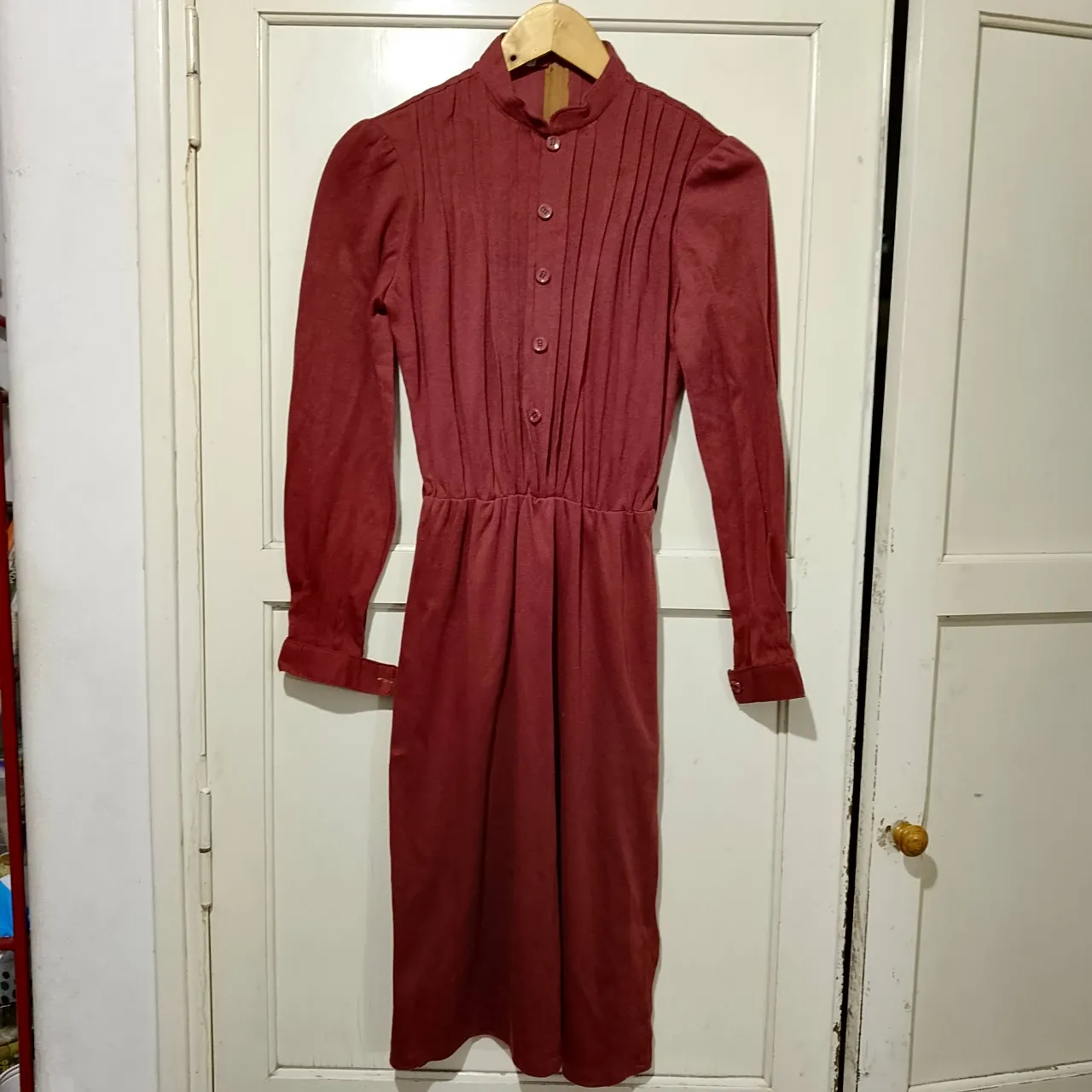 Vestido Otra - imagen 1